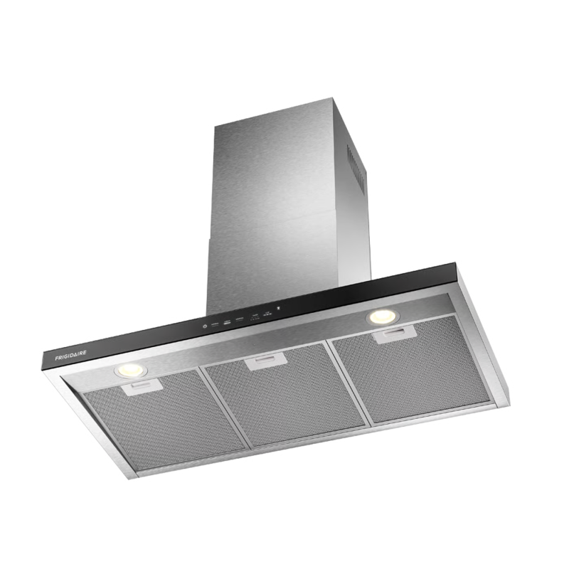 Frigidaire EXTRACTOR CON FORMA DE CAMPANA DE 36" PARA PARED L904EXI
